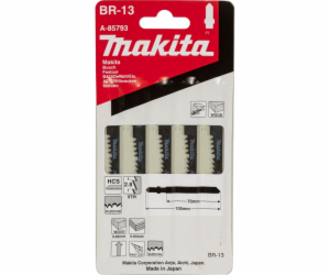 Makita A-85793 Jigsaw Blade   BR-13