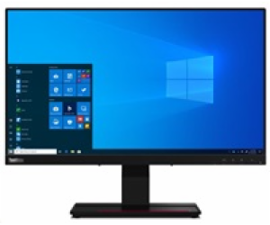 LENOVO LCD T24t-20 - 23.8",IPS,touch,matný,16:9,1920x1080...