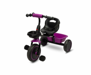 Dětská tříkolka Toyz LOCO purple