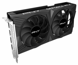 PNY GeForce RTX 4060 8GB VERTO Dual Fan / 8GB GDDR6 / PCI...