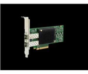 HPE SN1610E 32Gb 2-port Fibre Channel Host Bus Adapter RE...