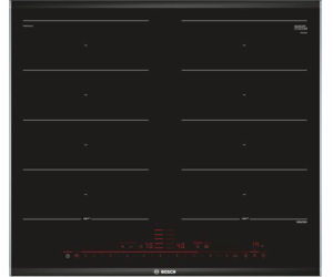 Topná deska Bosch