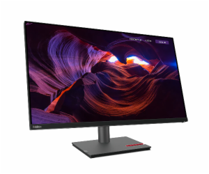 Lenovo ThinkVision/P32p-30/31,5"/IPS/4K UHD/60Hz/6ms/Blac...