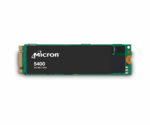 Micron 5400 PRO 960GB SATA M.2