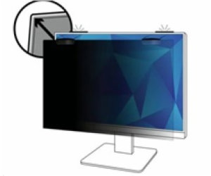 DELL 3M Privacy Filter for 21.5in Full Screen Monitor wit...