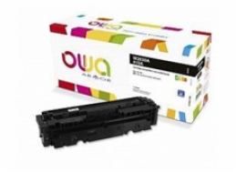 OWA Armor toner pro HP Laserjet M 450, 454, 455, 470, 479, 2400 stran, W2030A, černá/black