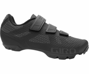 Giro Men s Shoes Giro Ranger Black Roz. 46 (NOVINKA)