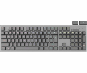 Genesis Lead 300 NAG-2004 Genesis keycaps LEAD 300, Doubl...