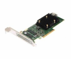 Broadcom LSI HBA 9500-8i, 12Gb/s, NVMe/SAS/SATA, 1x SFF-8...