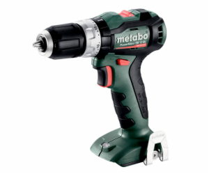 Metabo PowerMaxx SB 12 BL