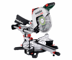 Metabo KGS 18 LTX BL 305 2x8Ah + ASC 145 (614305810)