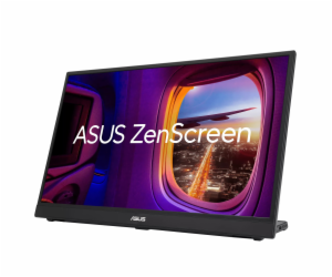 ASUS LCD 17.3" MB17AHG 1920x1080 IPS 300cd 5ms 144Hz USB-...