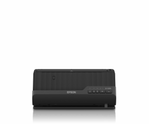 EPSON skener ES-C320W, A4, 600x600dpi, USB, Wi-Fi (direct)