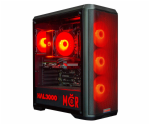 HAL3000 MČR Finale Pro 4060 / Intel i5-13400F/ 16GB/ RTX ...