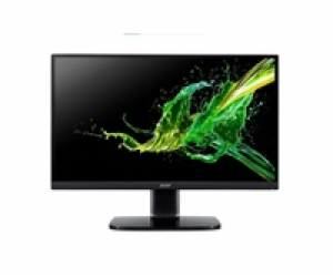 ACER LCD KA242YEbi, 23,8" IPS,1920x1080,100M:1,250cd/m2,1...