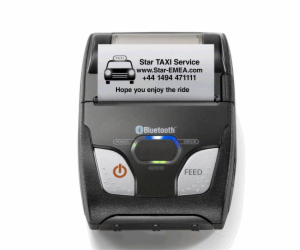 Tiskárna Star Micronics SM-S230I-UB40 Bluetooth, papír 58...