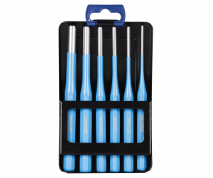 GEDORE Pin Punch Set 6-pieces