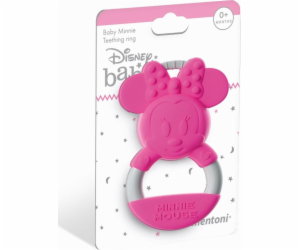 Clementoni Clementoni Teether Little Minnie puchýř 17342