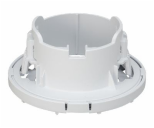 Ubiquiti UVC-G3-FC, upevnění/montáž