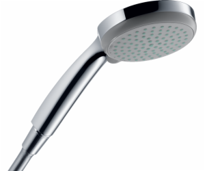 Hansgrohe 28535000 funkční chromovaná sprchová hlavice