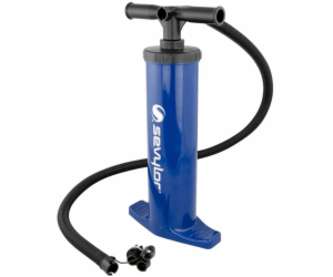 Sevylor Dual Action Manual Air Pump