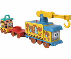 Mattel Fisher-Price Thomas and Friends Zablácené Opravy P...