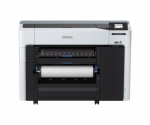 Epson SureColor/SC-P6500E/Tisk/Ink/Role/LAN/WiFi/USB