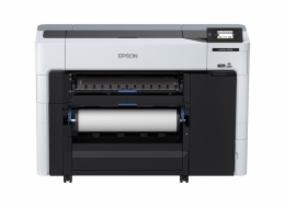 Epson SureColor/SC-P6500E/Tisk/Ink/Role/LAN/WiFi/USB