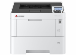 Kyocera ECOSYS PA4500x/ A4/ 45ppm/ 1200x1200 dpi/ PCL+PS3/ 512MB RAM/ Duplex/ USB/ LAN