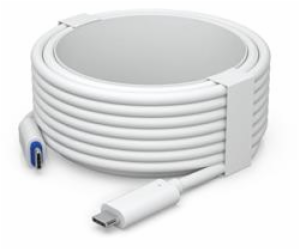 Ubiquiti UACC-G4-DBP-Cable-USB-7M - G4 Doorbell Pro PoE k...