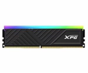 ADATA XPG DIMM DDR4 32GB (Kit of 2) 3600MHz CL18 RGB GAMM...