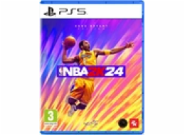 PS5 - NBA 2K24