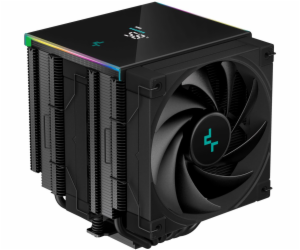 DeepCool AK620 Digital R-AK620-BKADMN-G DEEPCOOL chladič ...