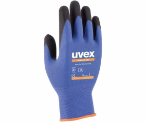 UVEX Rukavice Athletic lite vel. 8 /přesné práce /suché a...