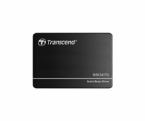 TRANSCEND 128GB, 2.5" SSD, SATA3, 3D TLC BiCS5, PE: 3K, W...