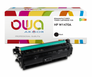 OWA Armor toner pro HP LJ Enterprise flow 634 10.500 str....