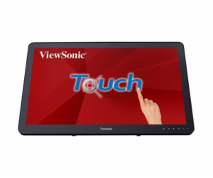 Viewsonic TD 2430 24" 16:9 VA TFT/1920x1068/50M:1/3000:1/...