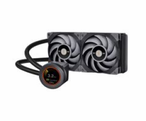 Thermaltake TOUGHLIQUID Ultra 240