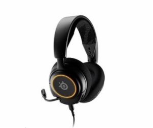 SteelSeries Arctis Nova 3