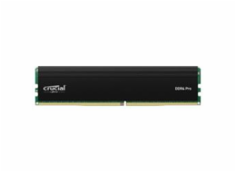 Crucial Pro/DDR5/48GB/5600MHz/CL46/1x48GB/Black