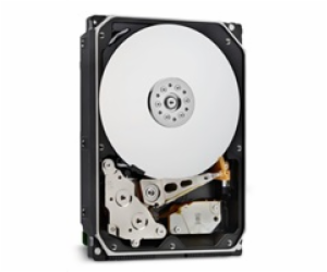 Western Digital Ultrastar® HDD 14TB (WUH721814ALE6L4) DC ...