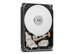 Western Digital Ultrastar® HDD 14TB (WUH721814ALE6L4) DC HC550 3.5in 26.1MM 512MB 7200RPM SATA 512E SE (GOLD)