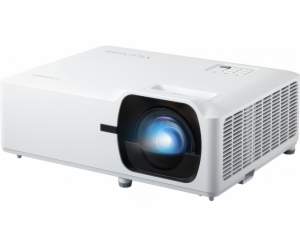 ViewSonic LS710HD/ 1920x1080 short / LASER projektor / 42...