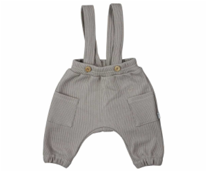 Dětské lacláčky Koala Pure beige Vel.80 (9-12m)