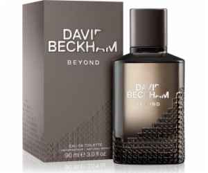 David Beckham Beyond EdT 90ml