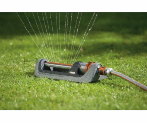 Gardena 8317-29 Micro-Drip-System regulovatelný řadový kapač