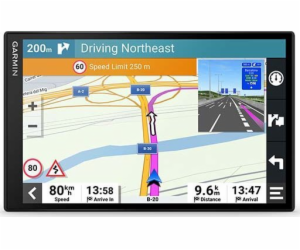 Garmin navigace DriveSmart 86 MT-D