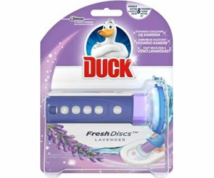 Duck Fresh Discs - čistič WC Levandule 36ml