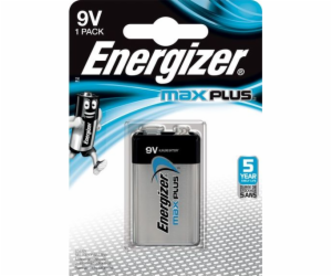 Element ENERGIZER MAX PLUS 9V/6LR61