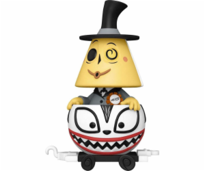 Funko POP Disney: NBC Train- Mayor in Ghost Cart